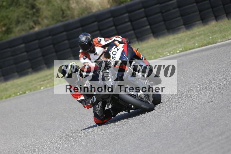 /26 23.07.2026  Speer Racing ADR/Gruppe rot/501